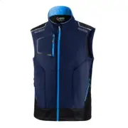 Protective and working clothing SPARCO TEAMWORK 02419 BMAZ/L