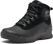 [Sorel] Men's Buxton Lite Lace Waterproof Boots