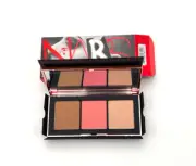 NEW IN BOX Nars ORGASM INFATUATION Cheek Palette