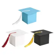 24 Pieces Graduation Candy Boxes Graduation Candy Box Boxes