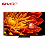 在飛比找鮮拾優惠-【SHARP 夏普】 4T-C75FV1X 75吋Xtrem