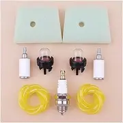 A F Line Primer Bulb Kit Fif for 123C 123L 123LD 223L 223R 322L 323C 323E 323HE 323L 323LD 323P4 323R