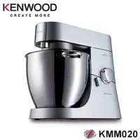 在飛比找博客來優惠-英國 Kenwood 專業廚房全能料理機 KMM020