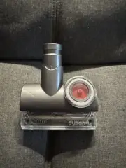 Dyson Tangle Free Turbine Tool Vacuum Brush Attachment