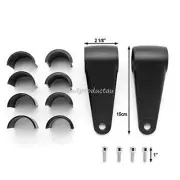 Motorcycle head light fork mount bracket 35/39/41mm harley custom cafe racer