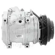 Denso A/C Compressor - CM1672