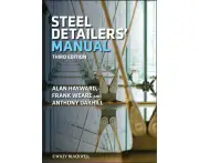 Steel Detailers' Manual