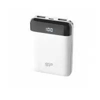 在飛比找有閑購物優惠-強強滾-SP廣穎 GP25 10000mAh 雙USB 2.