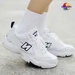 正版 NEW BALANCE 608 NB608 韓國 老爹鞋 NB厚底鞋 增高 韓系 IU代言款 休閒鞋