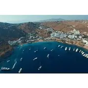 Save 10.00%! Swim Sip And Savor 4 Beaches in 6 Hours Private Mykonos Tour