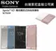 【$299免運】【粉色/藍色】SONY【Xperia XZ1 原廠皮套】SCTG50 G8342，原廠智慧視窗時尚保護套【台灣索尼盒裝公司貨】