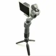 For DJI Osmo Mobile1 / Mobile 2 Handheld Gimbal Stabilizer Tripod bracket Holder