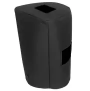 Mackie SRM215 V-Class Speaker Black Padded Cover (mack063p)