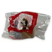 Disney 2020 McDonalds Happy Meal Everest Goofy Car Toy
