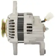 Alternator for Mazda RX-7 FC engine 13B 1.3L Petrol 86-91 (for: Mazda)