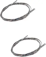 Vaguelly 2sets Abs Guitar Binding Strip Purfling Trim Inlay Abalone Shell for Electric Bass Guitar Repair 2pcs*2