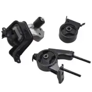 Engine Mount & Trans Mount 3pcs For Toyota Echo 1.5L 2000-05 A7288 A7228 A7260 (for: Toyota)