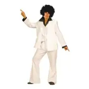 NEW Tom Foolery Disco Fever Costume By Spotlight