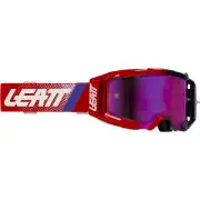 Velocity 5.5 Iriz 2025 Motocross Goggles