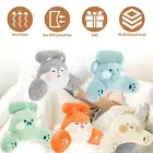 Reading Pillow with Arms Reading Cushion Fluffy Backrest Pillow Ergonomic nuNiF