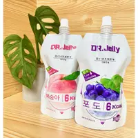 在飛比找蝦皮購物優惠-洪元記 DR.Jelly 低卡蒟蒻果凍