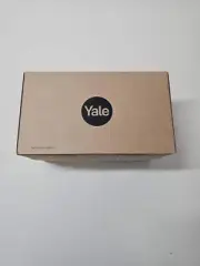 New Yale Assure Lock with Z-Wave Smart Keypad Deadbolt YRD216-ZW2-619
