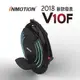 TECHONE inmotion V10F電動獨輪車 成人高速代步平衡單輪車 藍芽音響 氛圍燈 (9.7折)