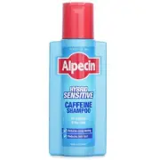 Alpecin Hybrid Sensitive Caffeine Shampoo 250ml