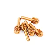 Plasma Cutter 30A Electrode to Suit Hypertherm Powermax 30 - 5 Pack - 220478