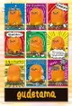 百耘圖 - Gudetama 蛋黃哥 百變蛋黃哥 拼圖300片 HP0300S-244