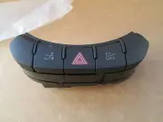 4249271375PR Centre Dash Multi Hazard Switch Audi R8 2007-2012 New Genuine