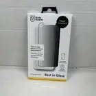 Body Guardz Edge To Edge Tempered Glass Protector for iPhone 11 Pro/XS/X