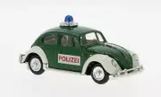 Corgi VW Beetle 1966 Police 1:43