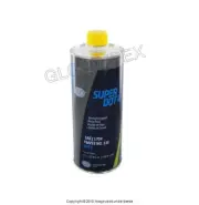 SAAB 9-3 9-5 (1999-2011) Brake Fluid DOT 4 PENTOSIN + 1 YEAR WARRANTY (for: Saab)