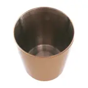 Stainless Steel Champagne Bucket Home Hammered Ice Wine Bucket KTV Wine4760