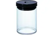 Hario Bean Storage - Black
