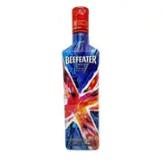 Beefeater London Dry Gin Ltd Edition Bottle 700mL @ 40% abv