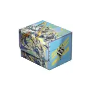 Ultimate Guard 100+ SideWinder XenoSkin Deck Box Aetherdrift Riptide Gearhulk