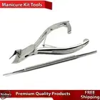 Podiatry Moon Shape Cutter Heavy Duty Thick Nails & Chiropody Nail File