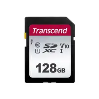 在飛比找蝦皮購物優惠-小牛蛙數位 創見 Transcend SDXC 300S 1