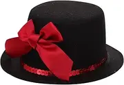 Decorative Adjustable Dog Hat Stylish Pet Costume for Parties Birthday Celebrations Photo Shoots for Dogs Cats Durable for Unforgettable Memories