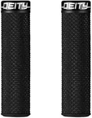 Deity Supracush MTB Handlebar Grips