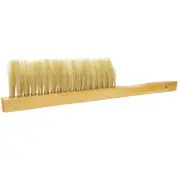 Bee Brush Hive Tool Beekeeping Brush 14 inch Beekeeping Supplies and Equipmen...