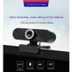 24小時內出貨💕視訊鏡頭💕電子發票 免驅動 高清攝像頭 WEB CAM 攝像鏡頭 直播鏡頭 開會 網路攝影機 電腦鏡頭
