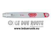 BAR Oregon Chainsaw Husqvarna 340 345 346XP 350 pro Lite™ 33 CM Original