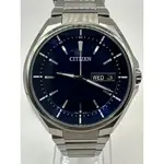 近全新 CITIZEN 手錶 ATTESA ECO-DRIVE ECO-DRIVE MERCARI 日本直送 二手