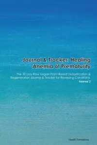 在飛比找博客來優惠-Journal & Tracker: Healing Ane