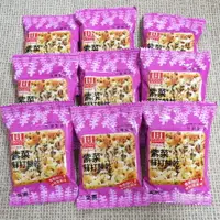 在飛比找樂天市場購物網優惠-安堡紫菜蘇打餅乾 450g(25包)【47120520175