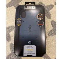 在飛比找蝦皮購物優惠-(現貨免運）【UAG】iPhoneXS Max MONARC