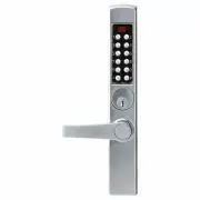 DormaKaba Simplex E3066MSNL-626-41 Electronic Pushbutton Lock NEW